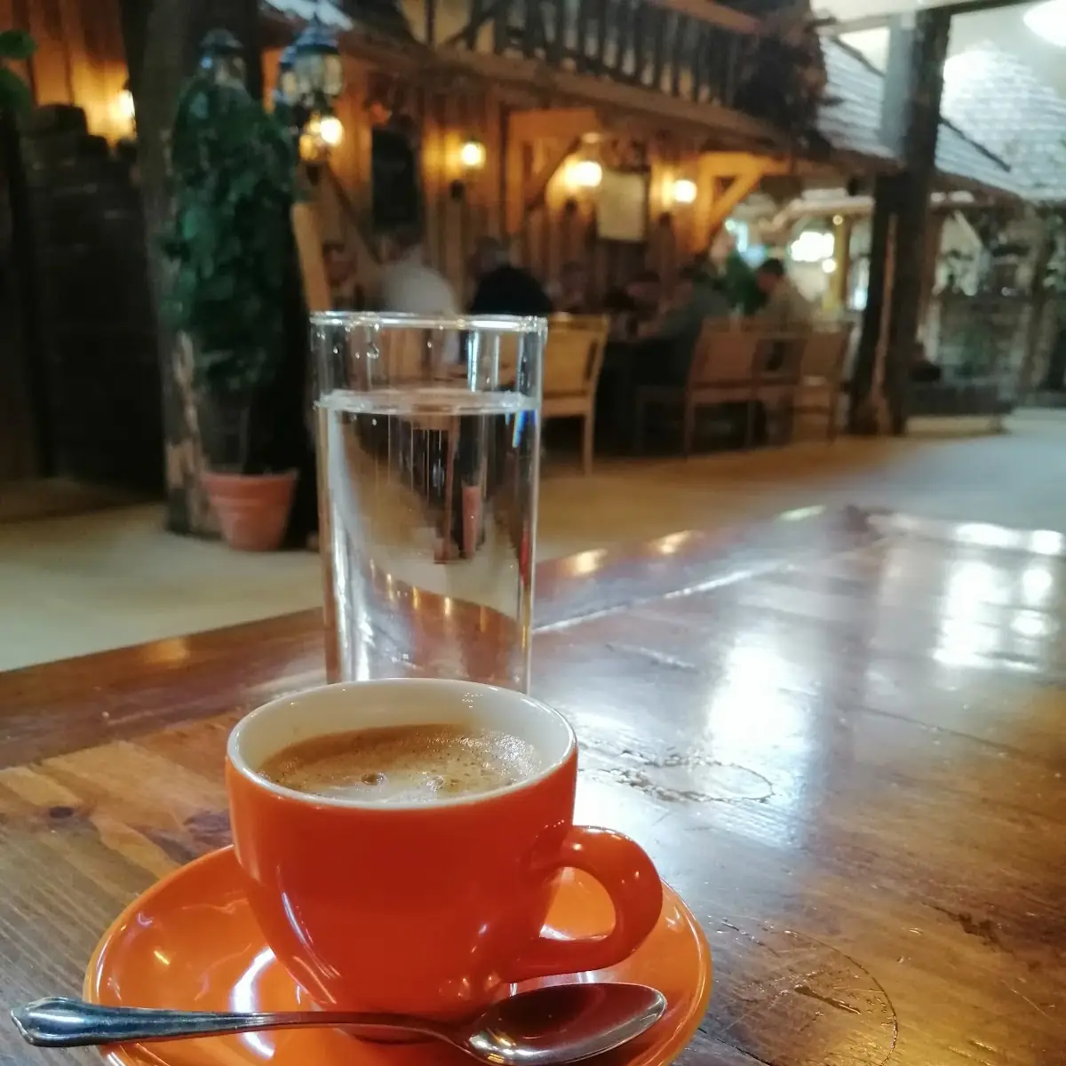 Espresso
