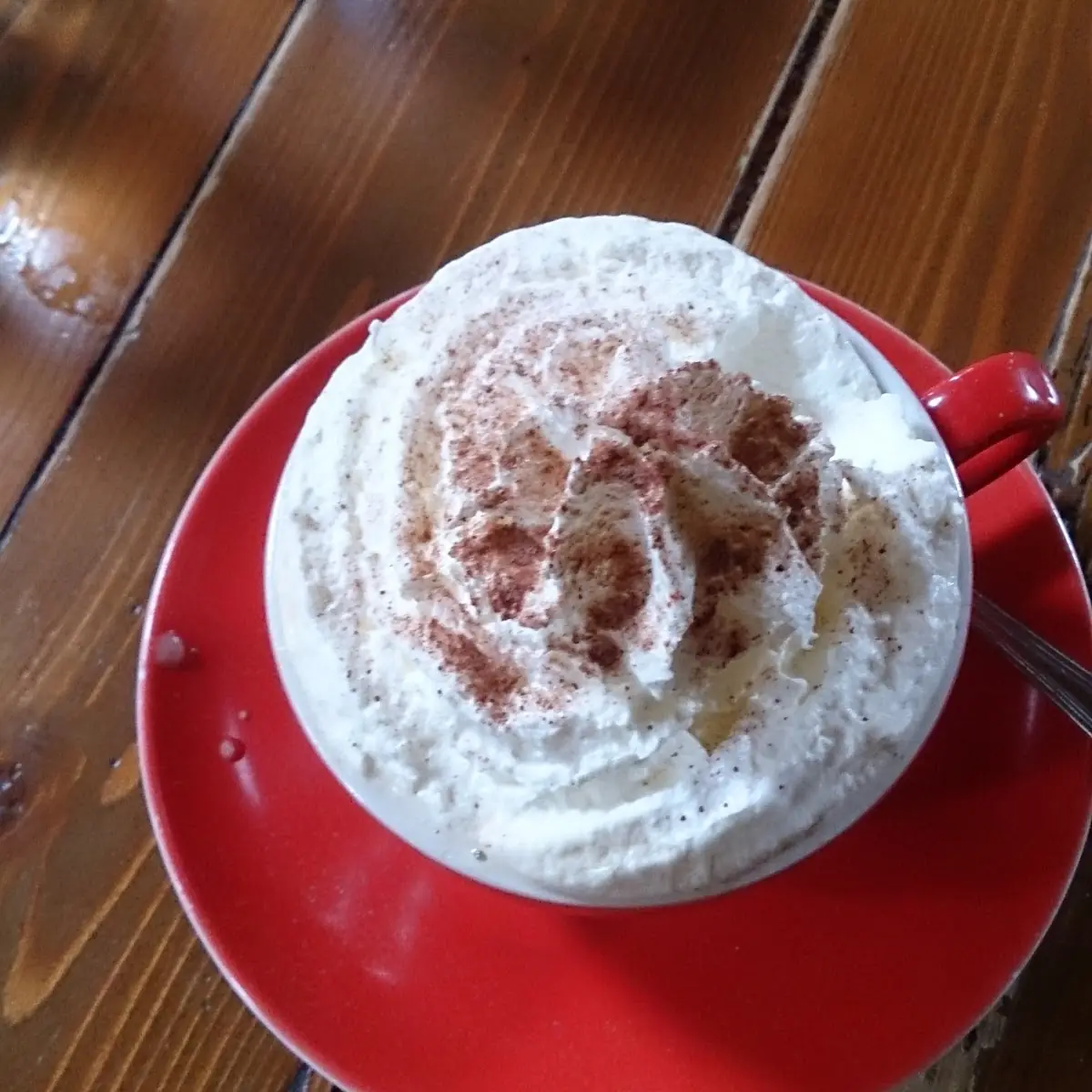 Kaffee