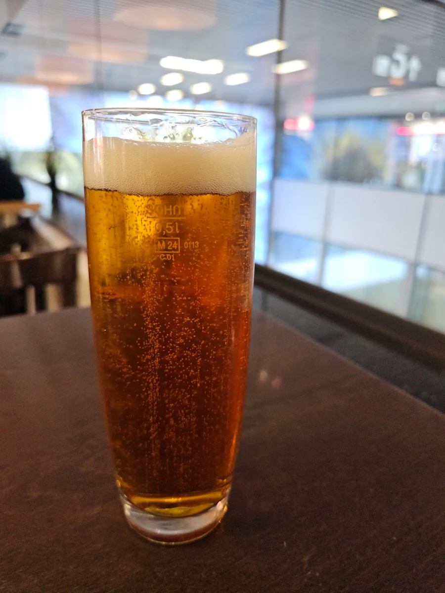 Beer