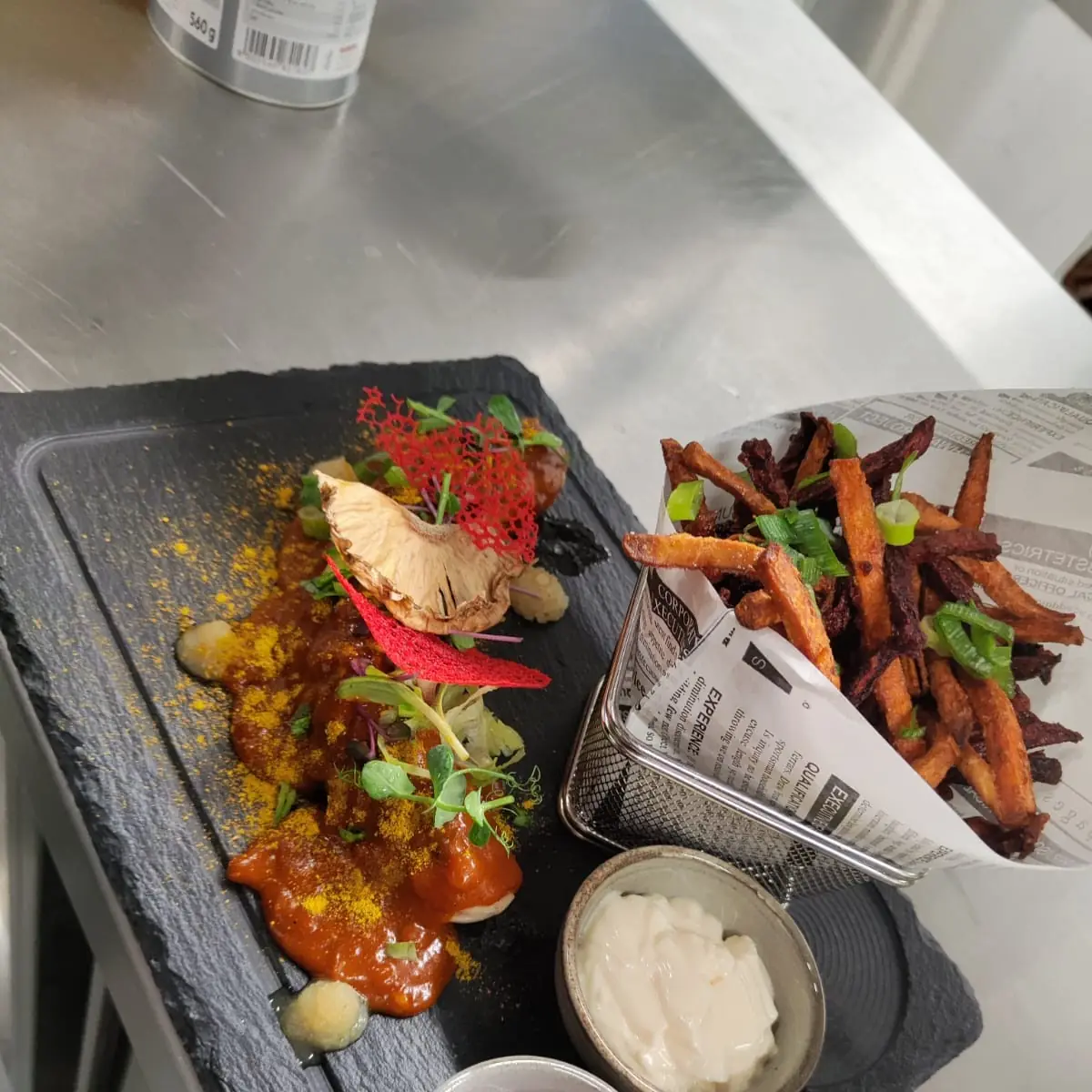 Currywurst