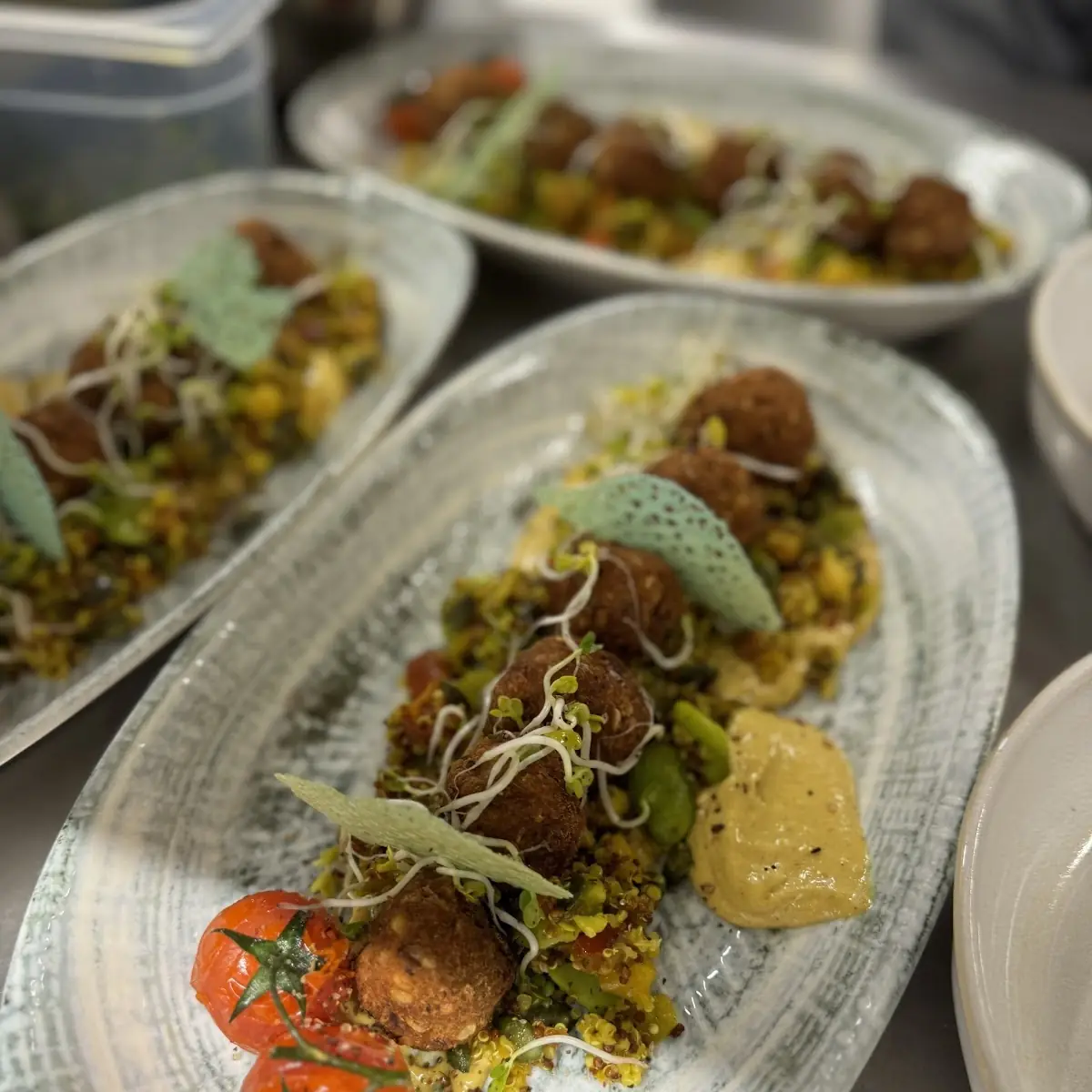 Falafel