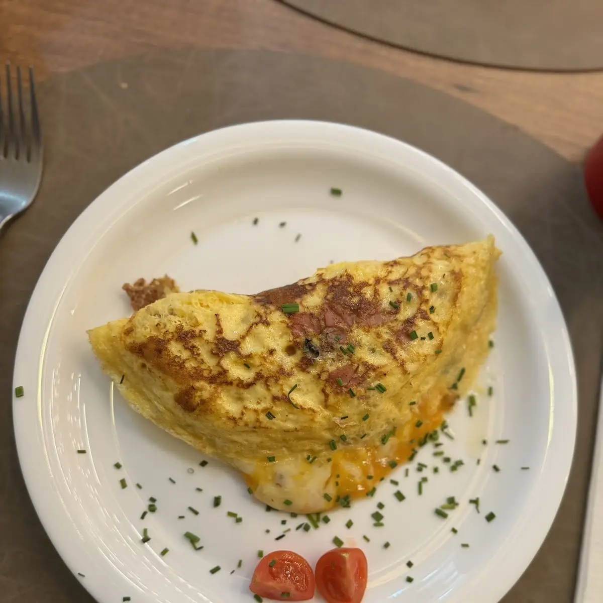 Omlette