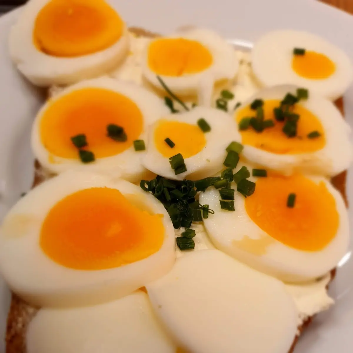 Eierbrot
