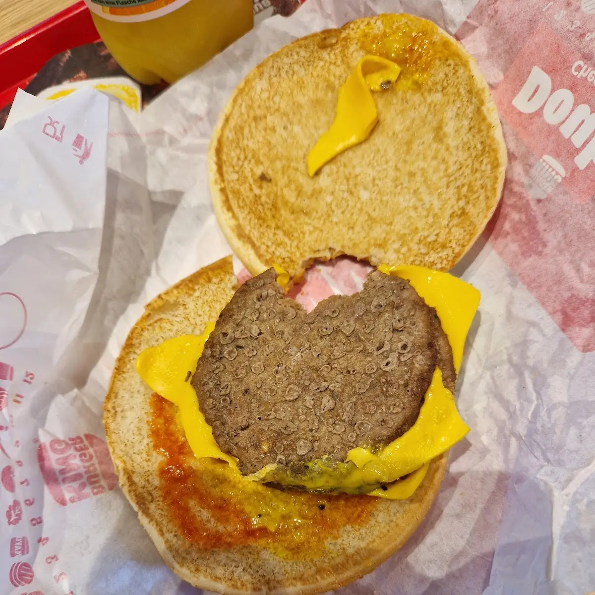 Cheeseburger