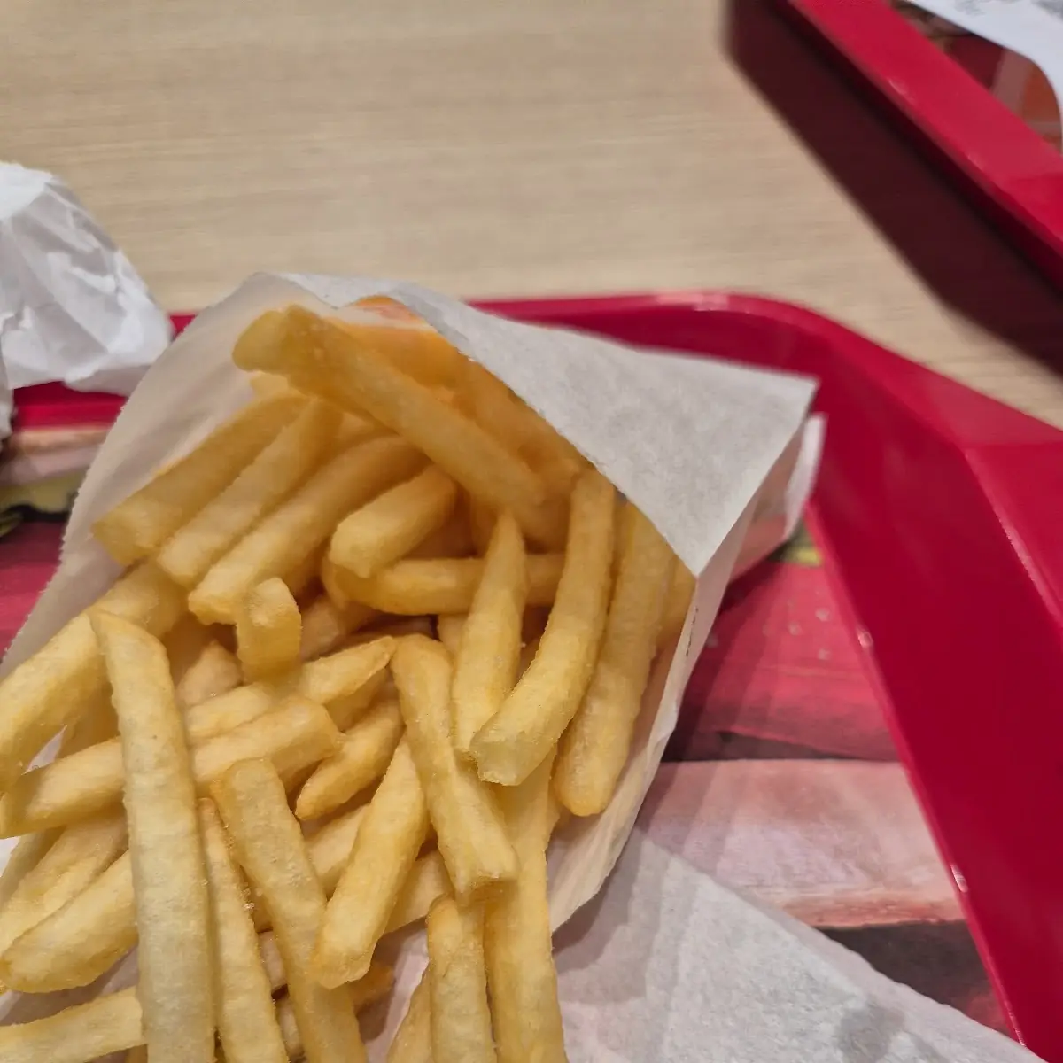 Pommes