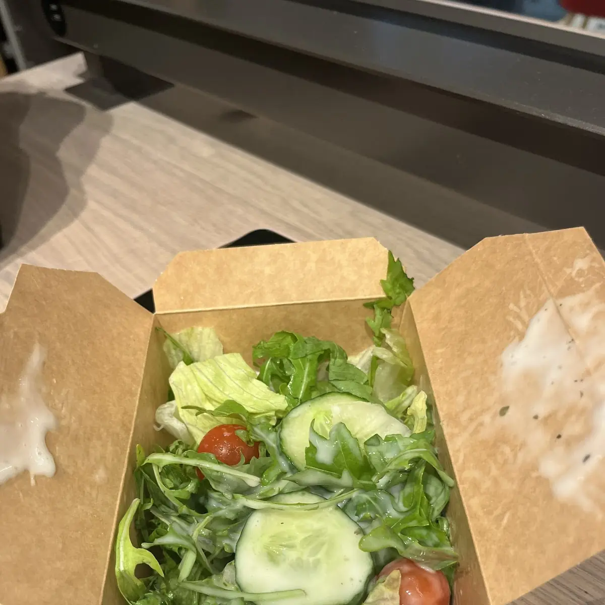 Salad