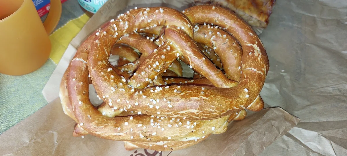 Bretzel
