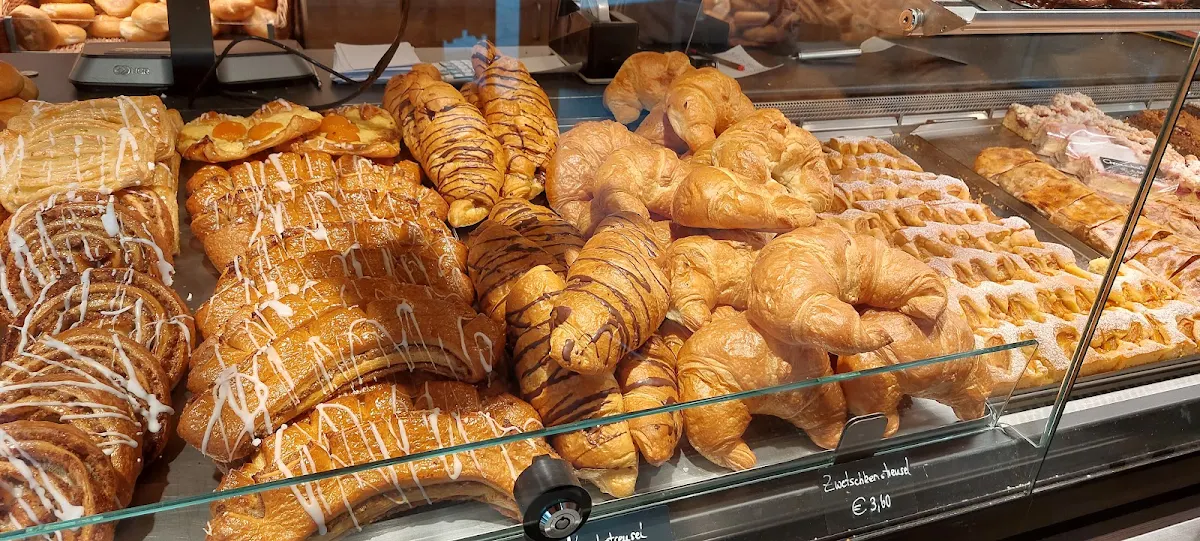 Croissants