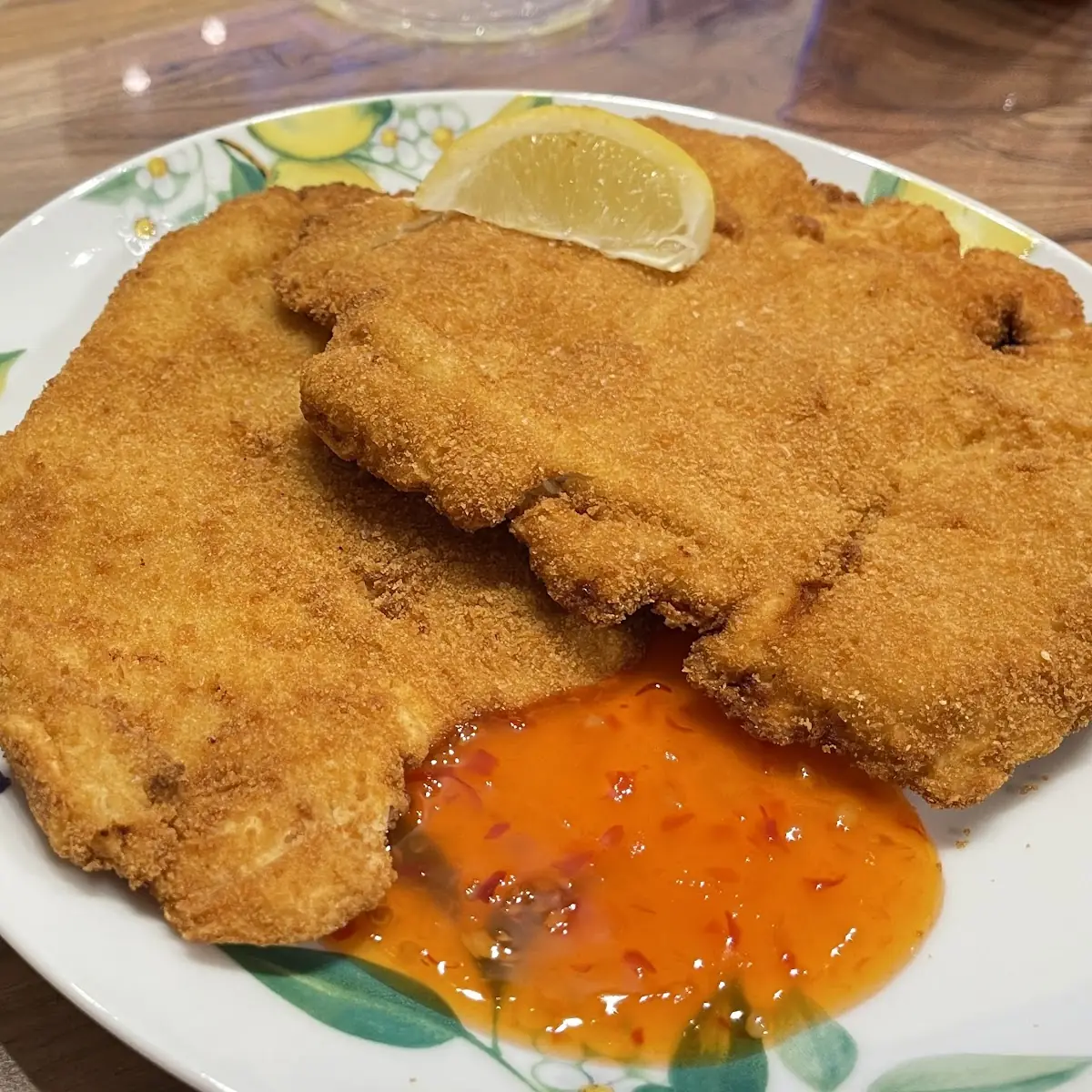 Cordon Bleu