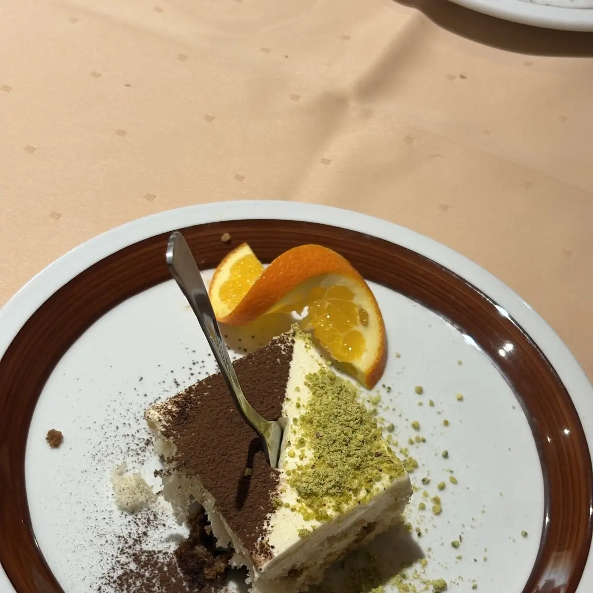 Tiramisu Della Casa