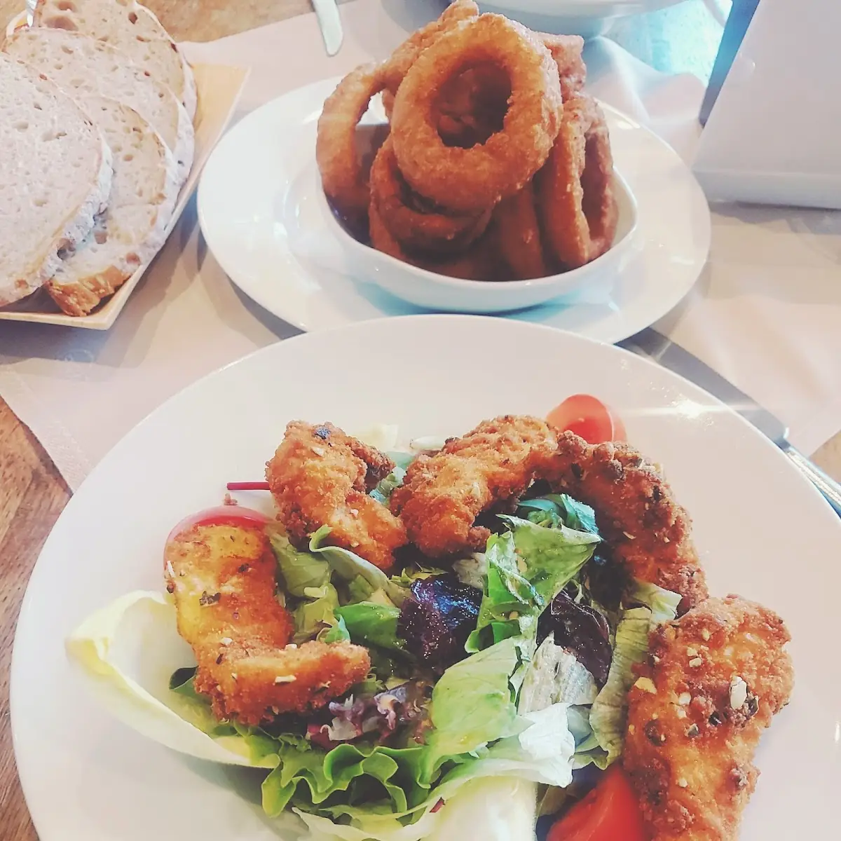 Gutes Essen