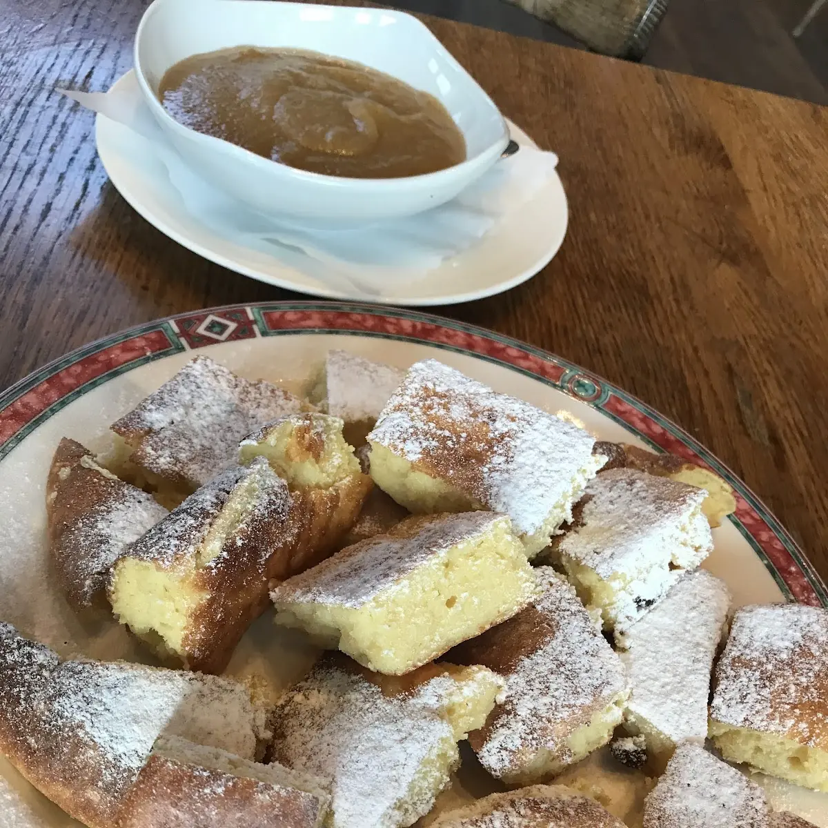 Kaiserschmarrn