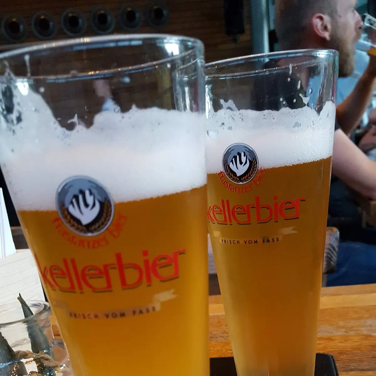 Kellerbier