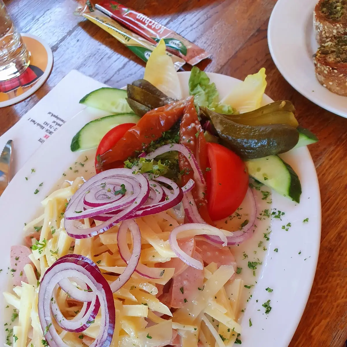 Lumpensalat
