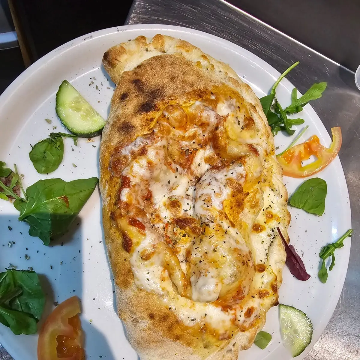 Calzone