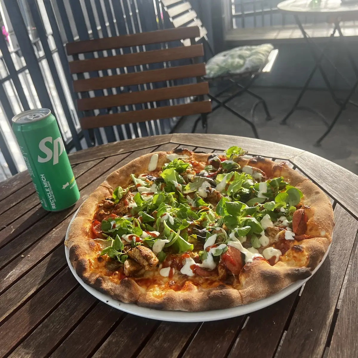 Joy S Pizzeria Wörgl