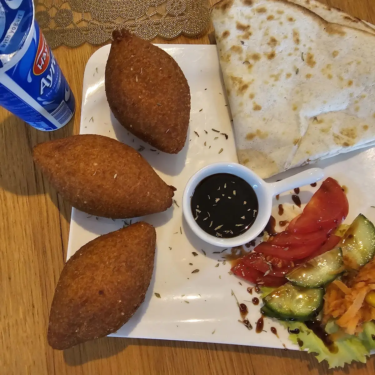 Kibbeh