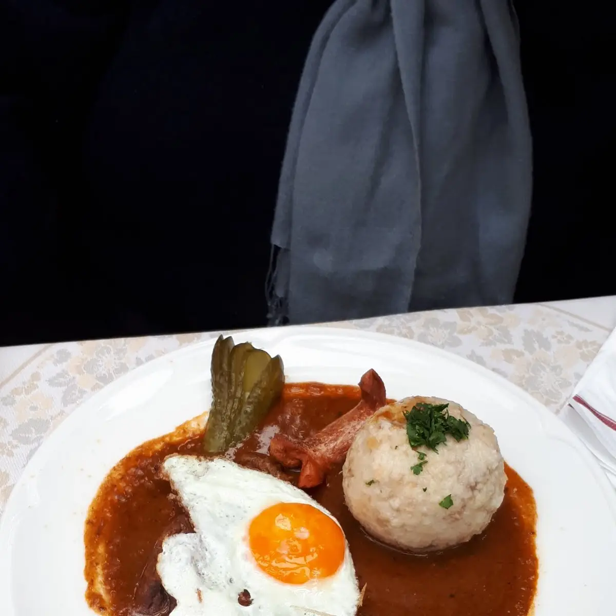 Fiakergulasch