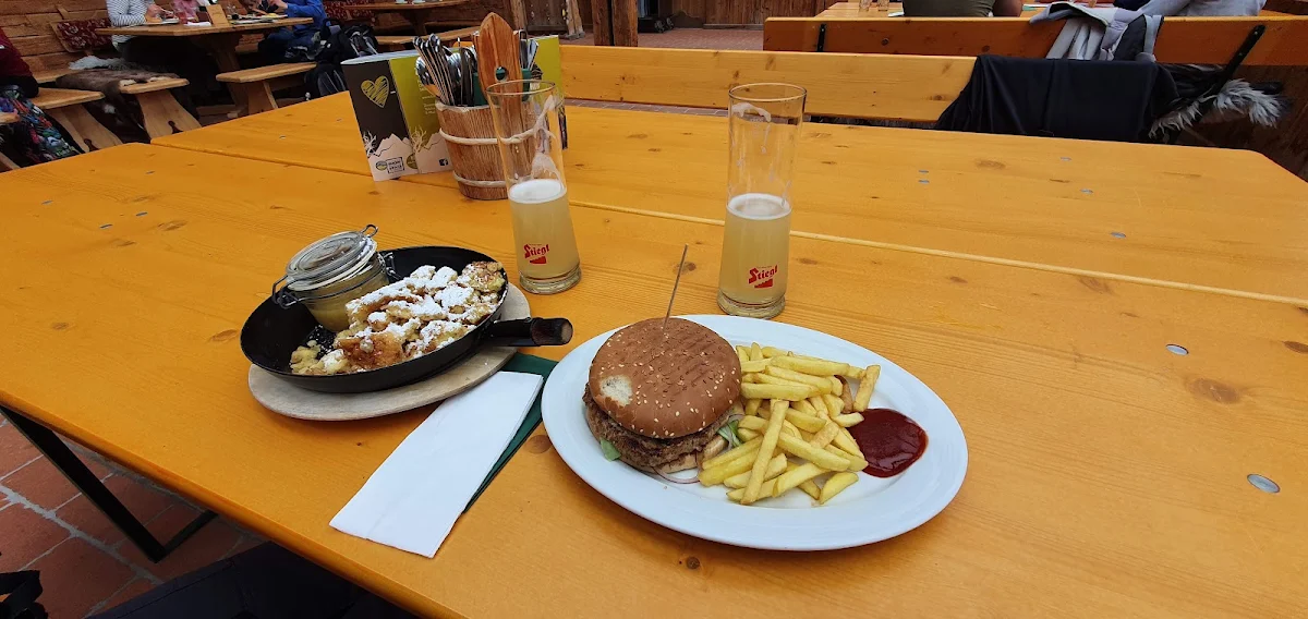 Burger