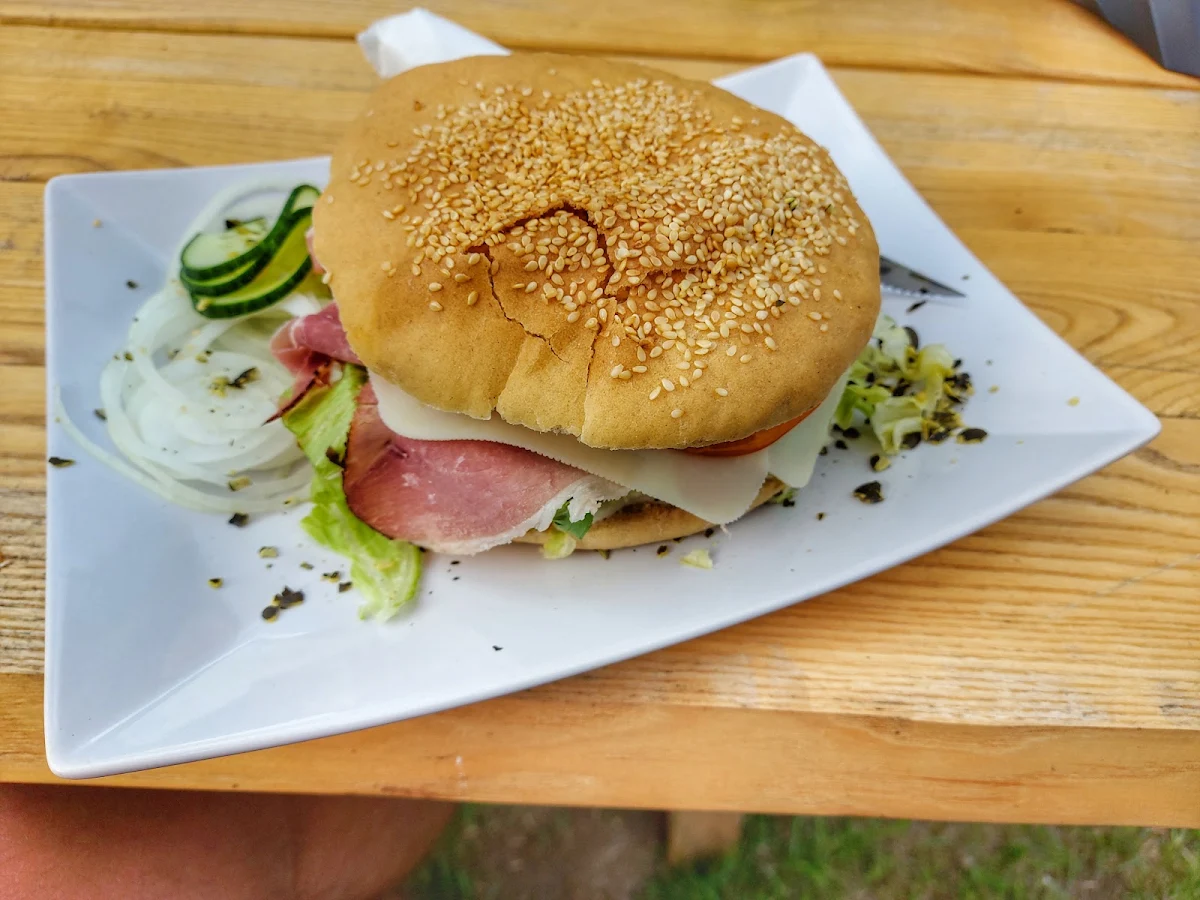 Burger