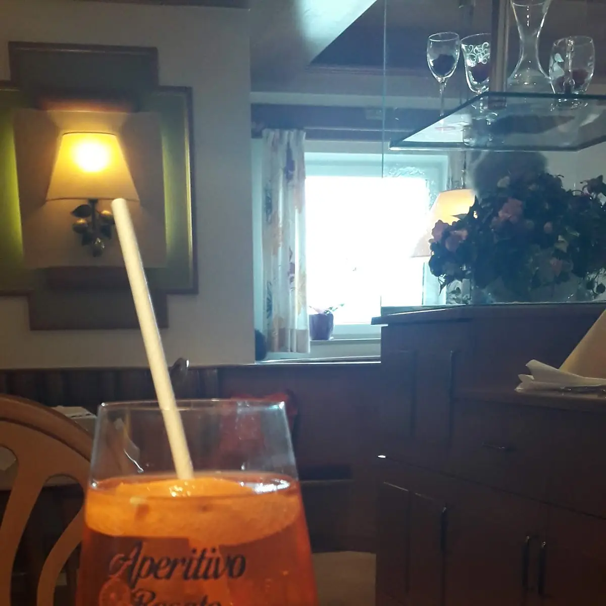 Aperol Spritz