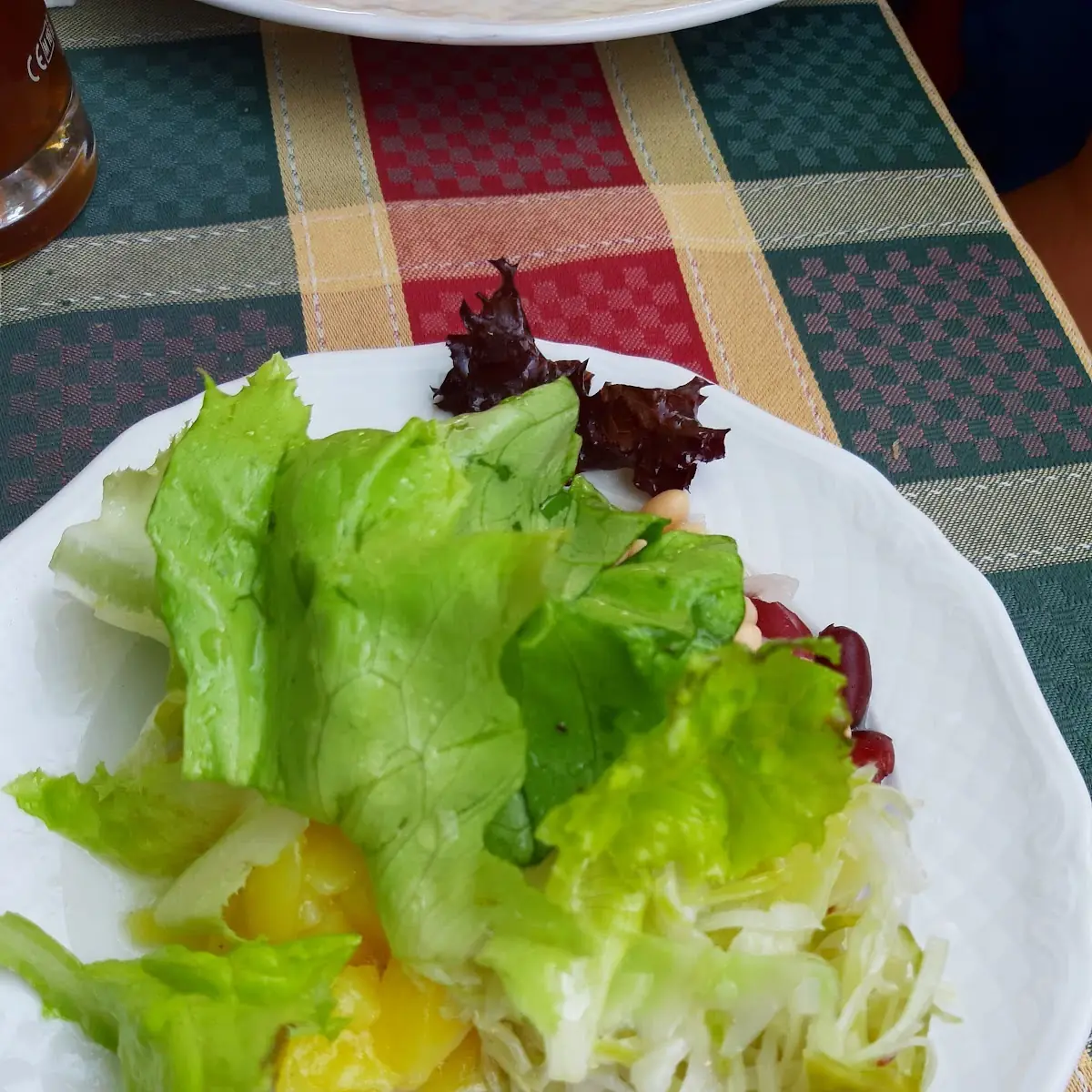 Gem Salat