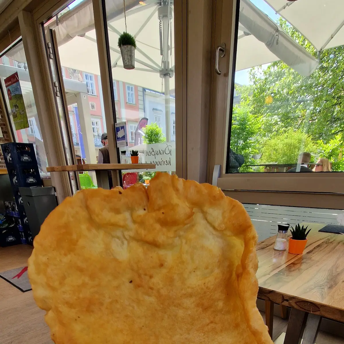 Langos