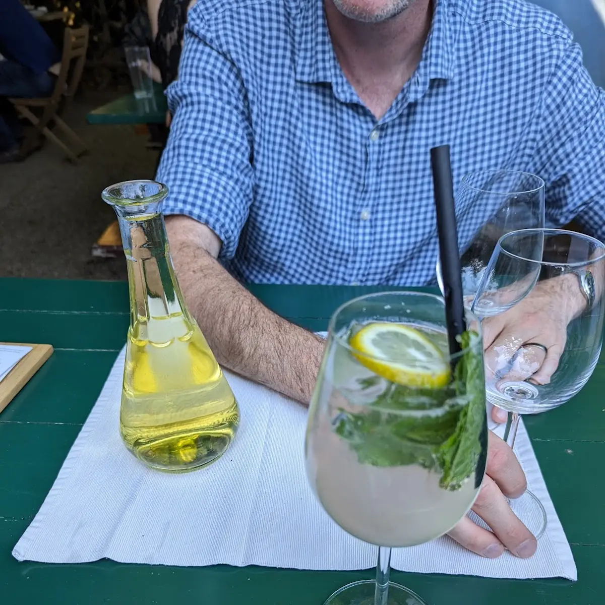 Hugo Spritz