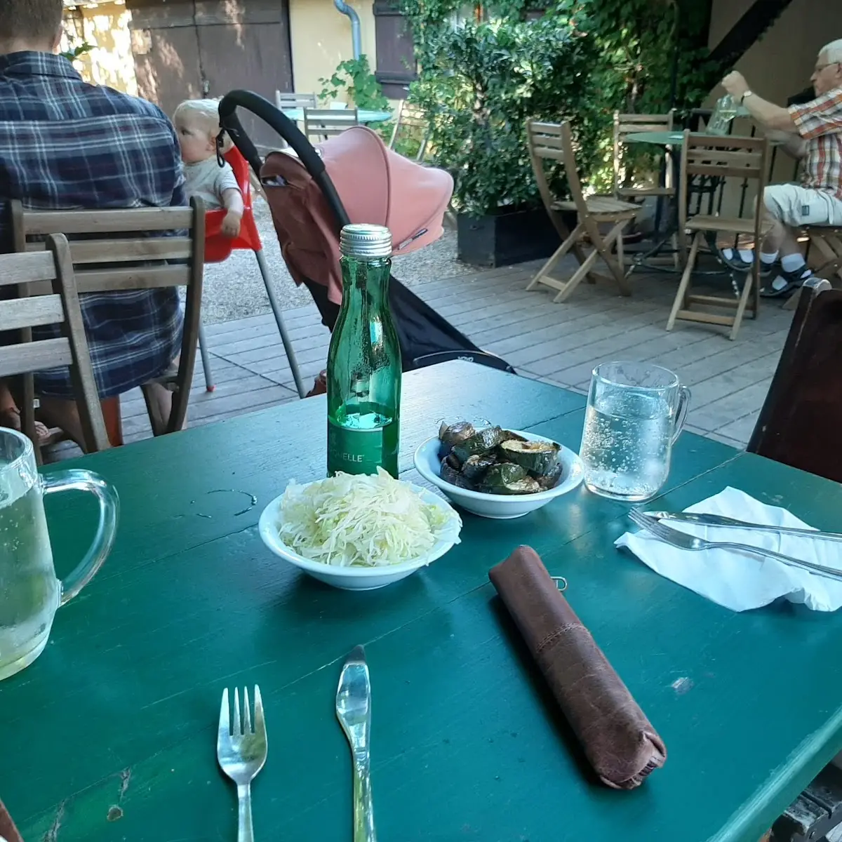 Krautsalat