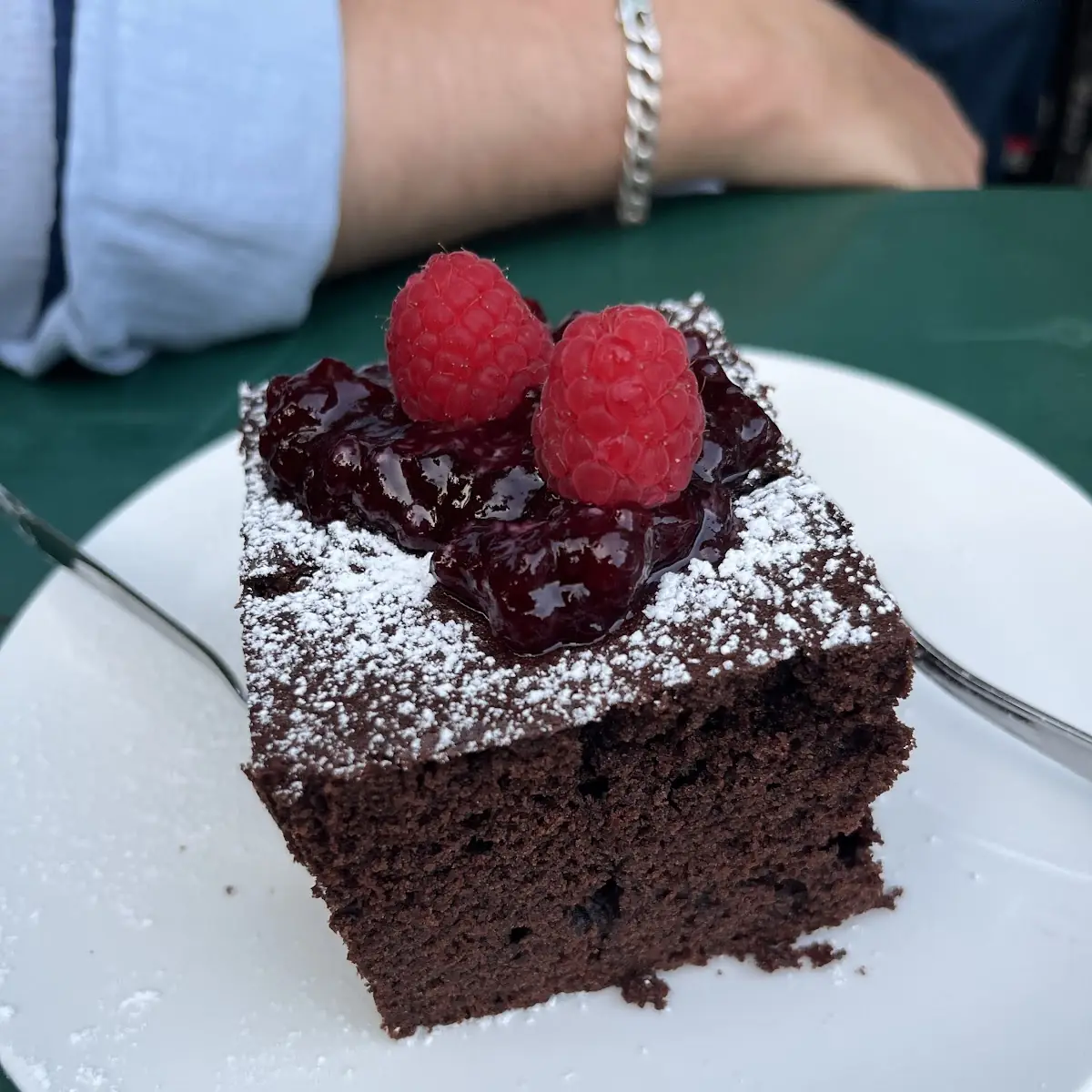 Schokokuchen