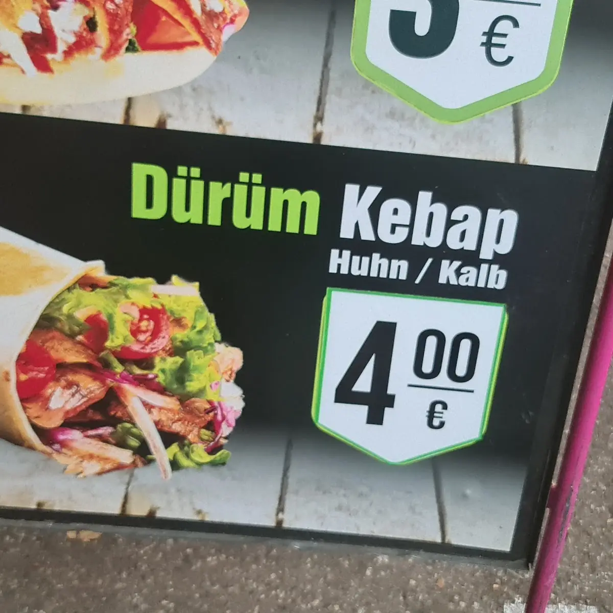 Dürüm