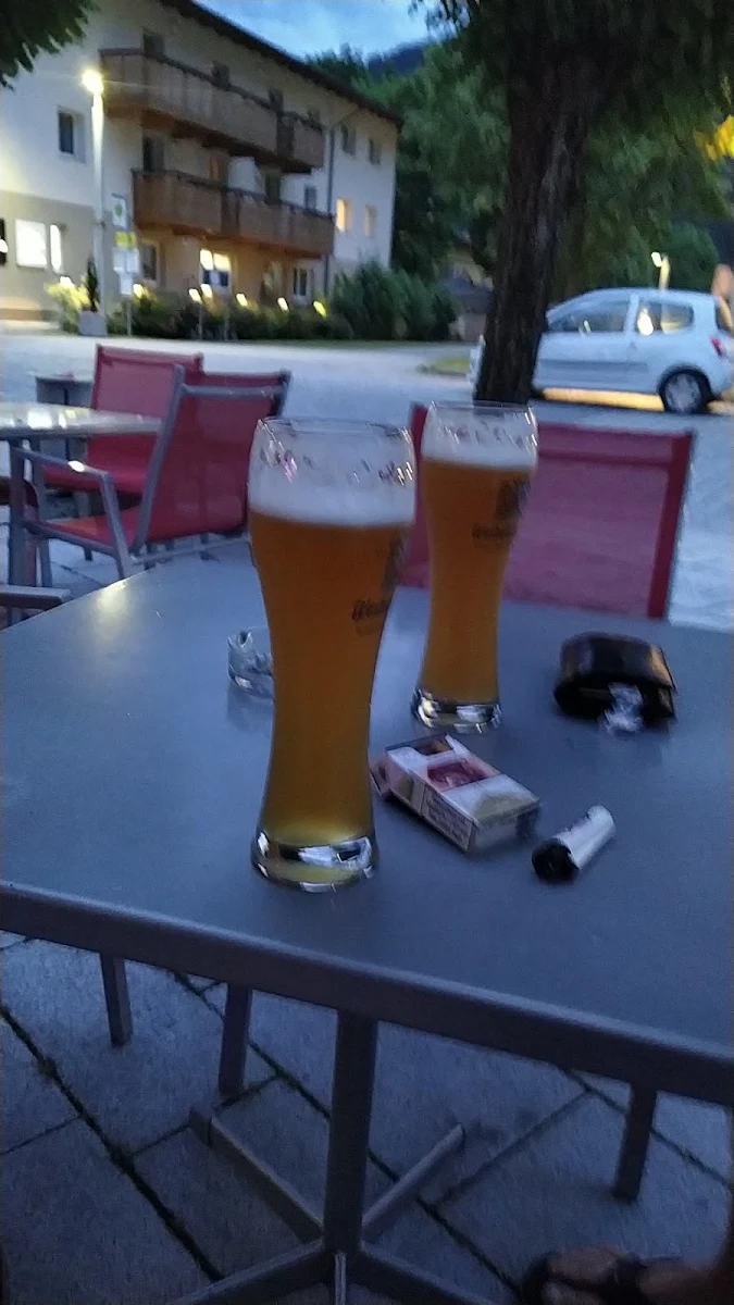 Weiß Bier