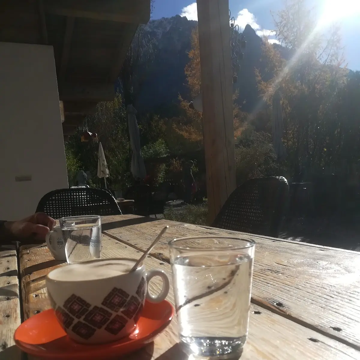Capuccino