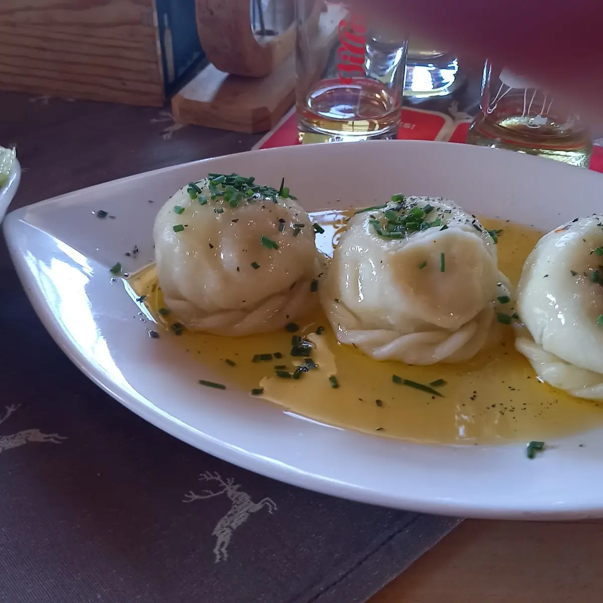 Kärntner Kasnudeln
