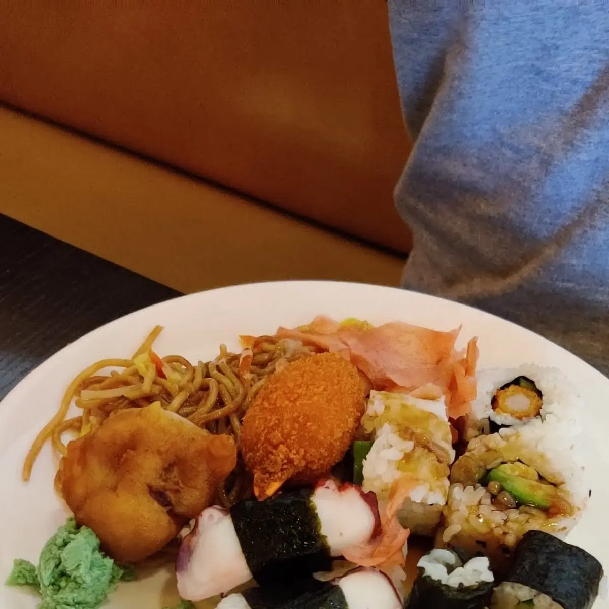 Velővel Töltött Karajszelet Steak Burgonyával