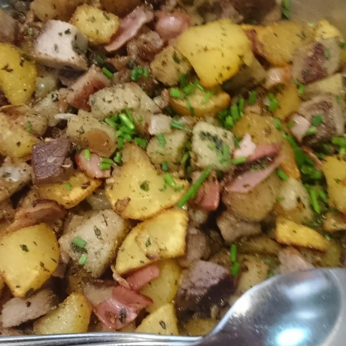 Hühnerpfandl