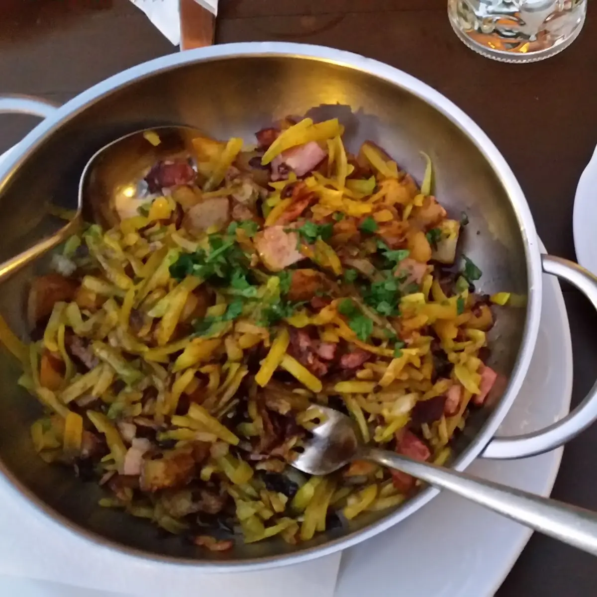 Krautsalat