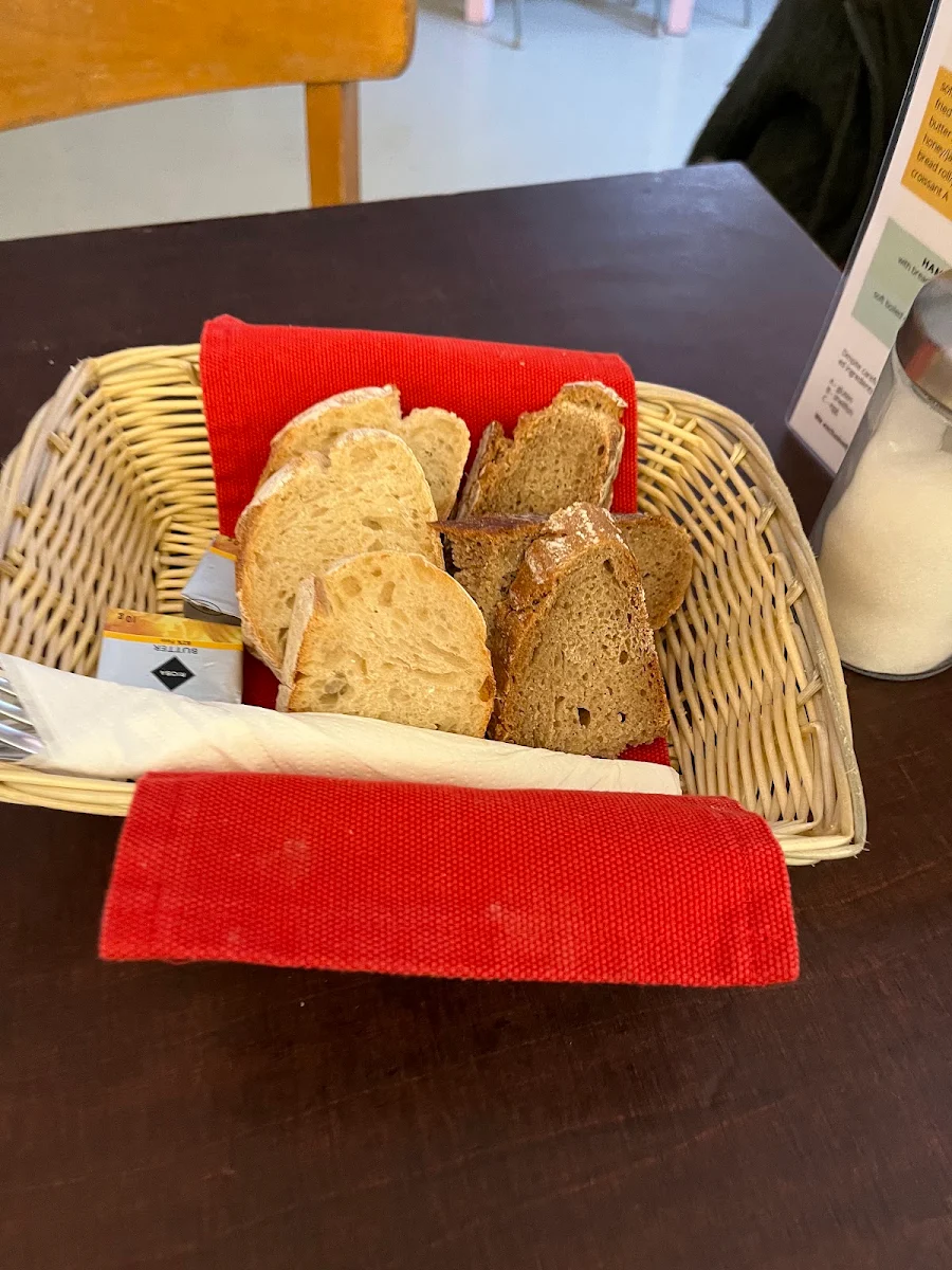 Breadbasket & Butter AG