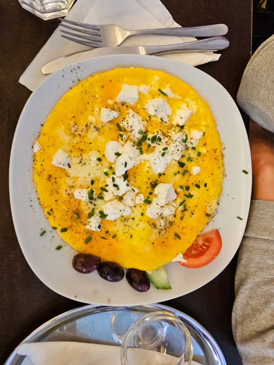 Eggs