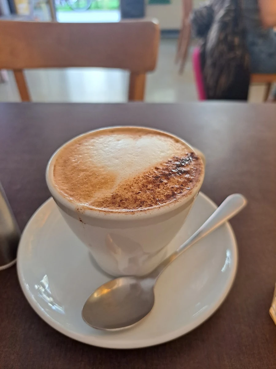 Melange Cappuccino