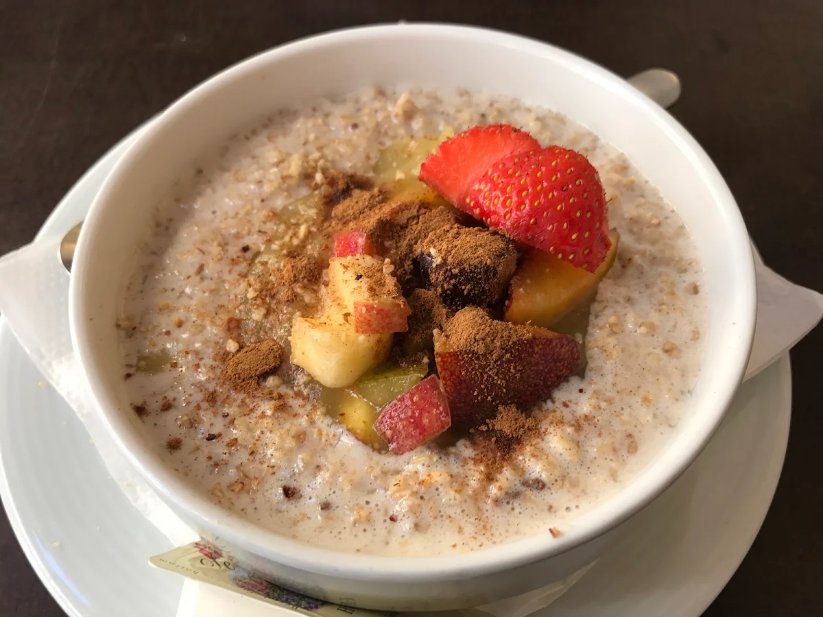Porridge