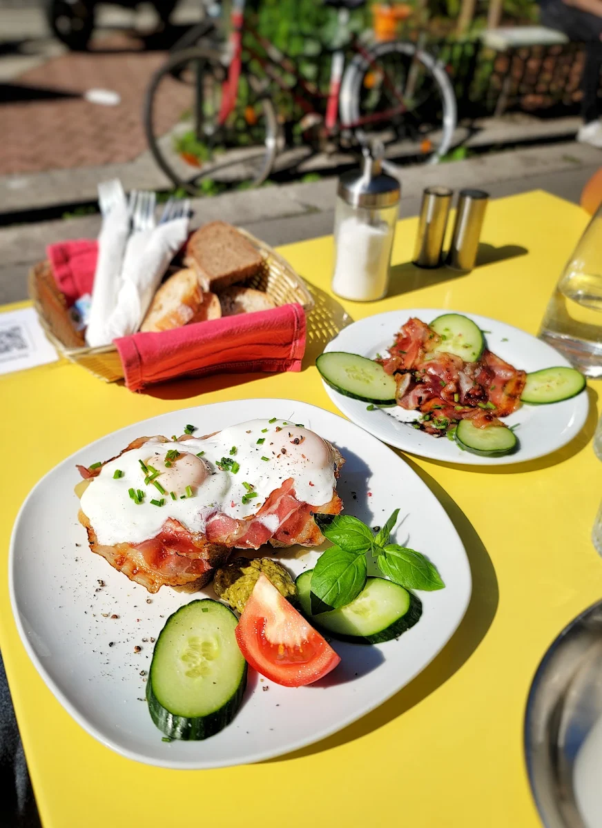 Sunny Side Up