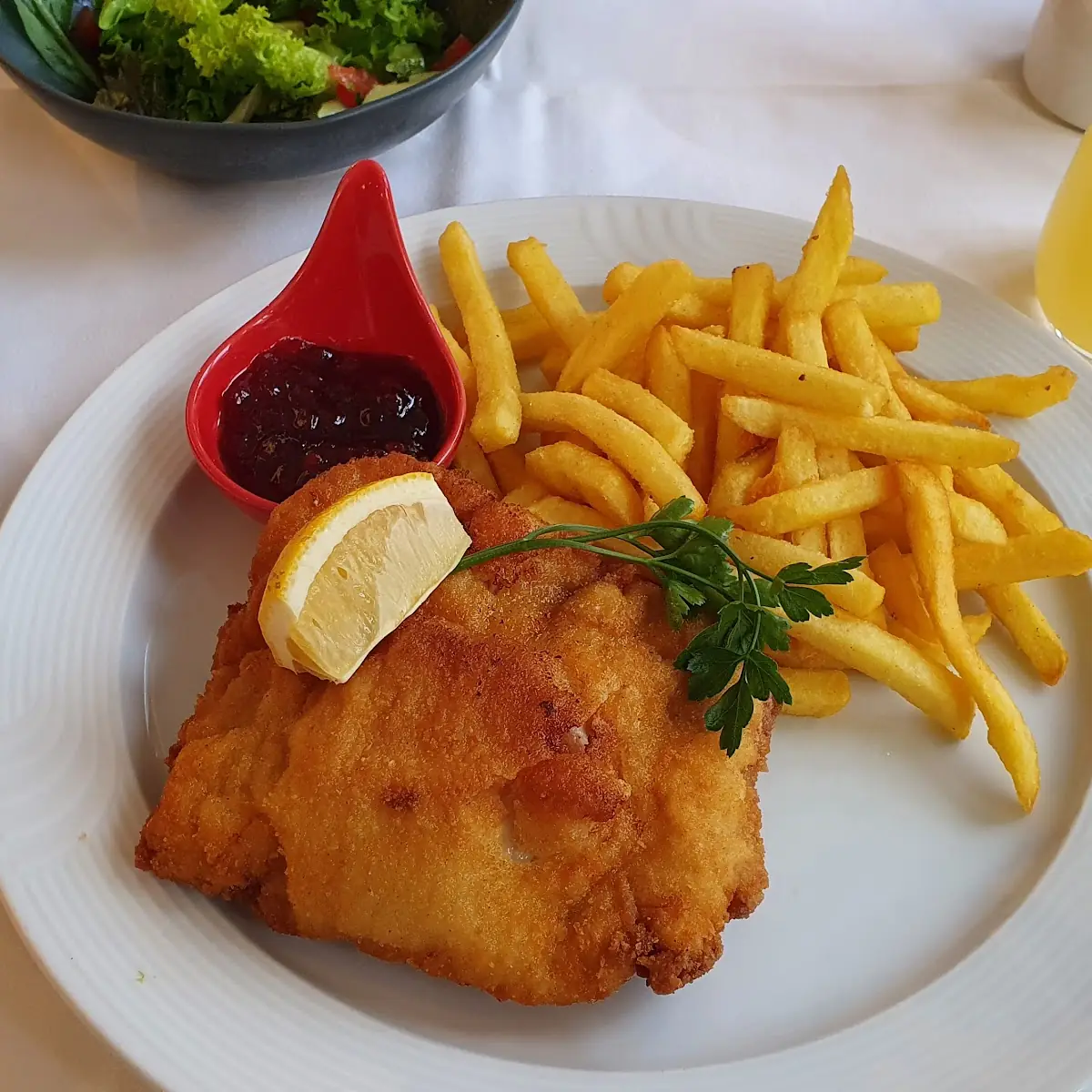 Cordon Bleu