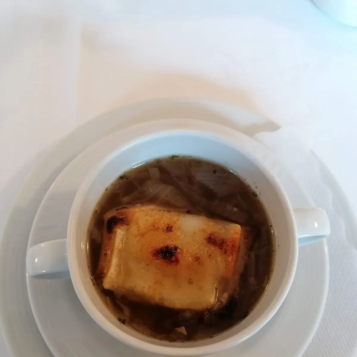 Franz Zwiebelsuppe