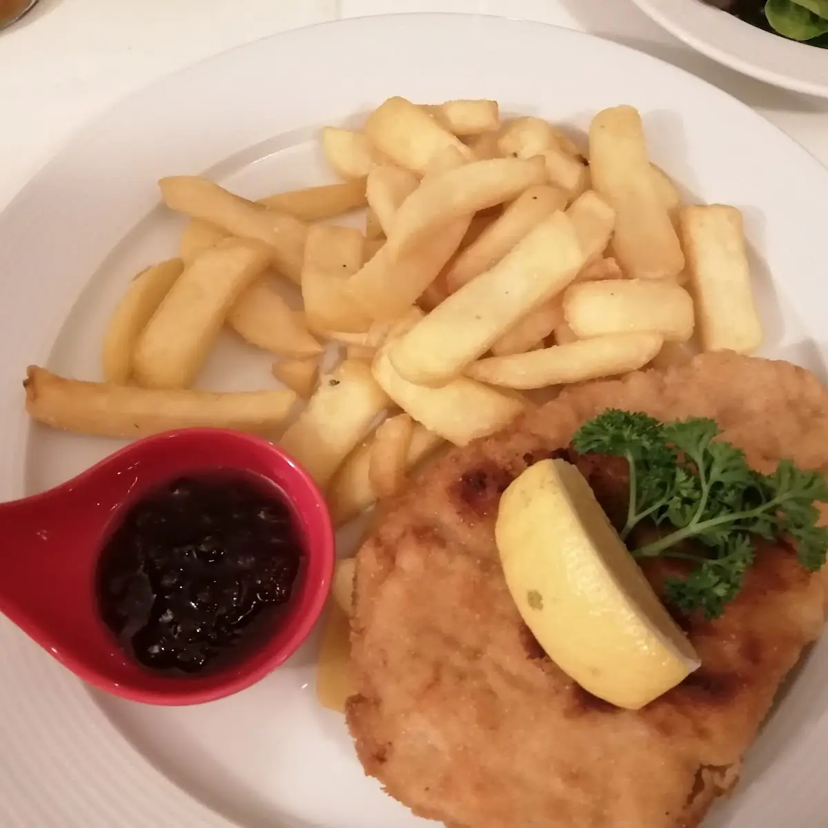 Schnitzel