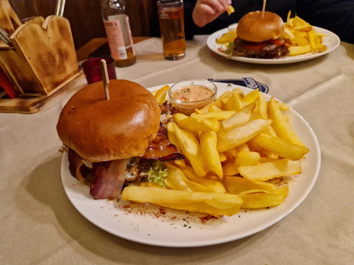 Burger Tirol