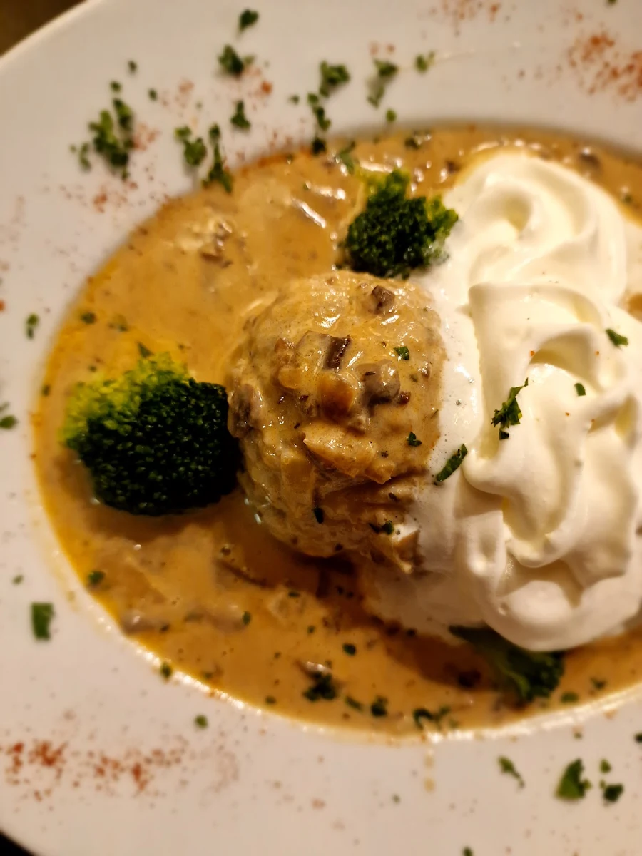 Semmelnködel