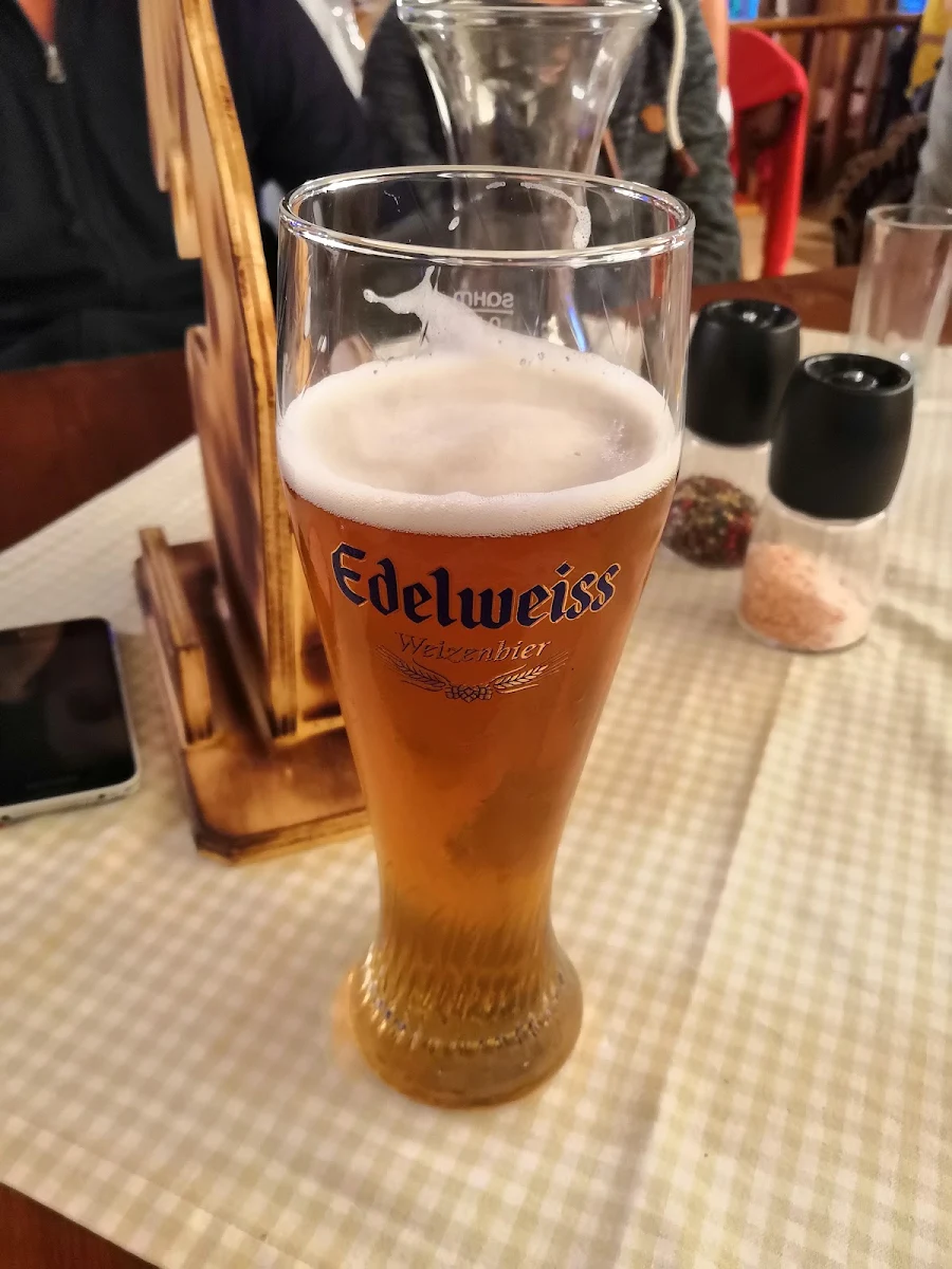 Weißbier