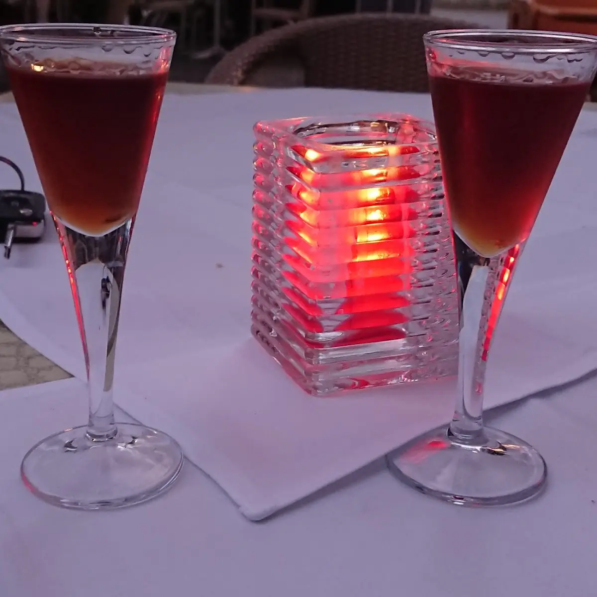 Amaretto