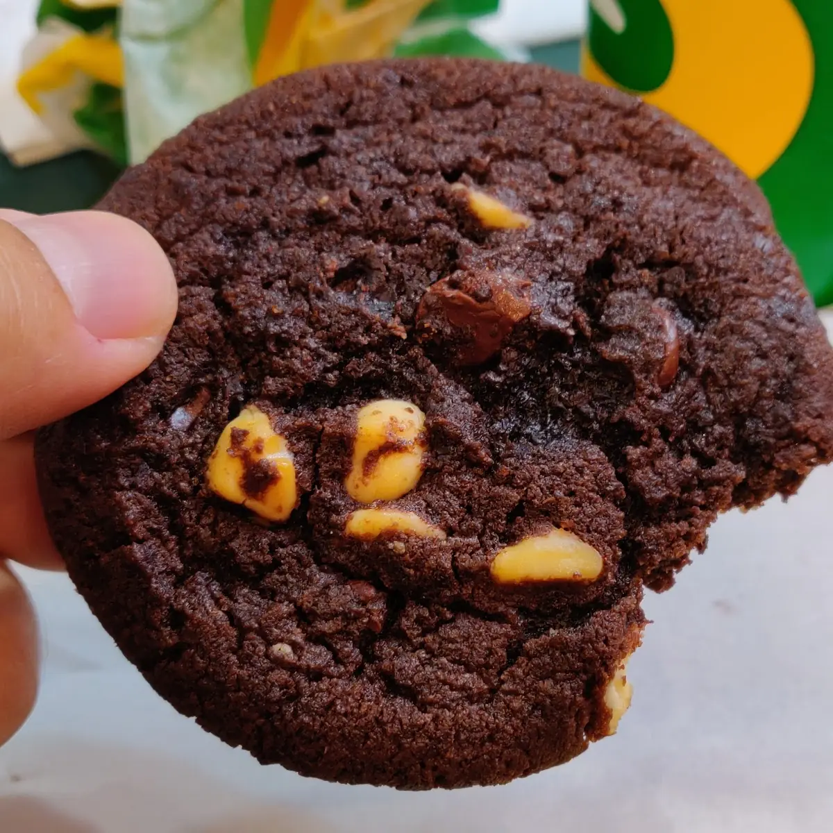 Schokokuchen